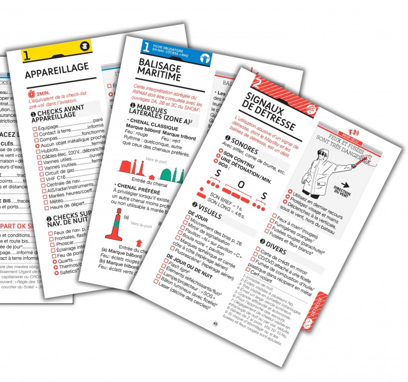 Guide sécurité Guide sécurité