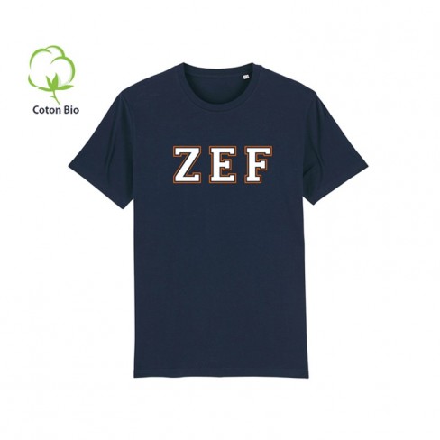T-shirt Zef