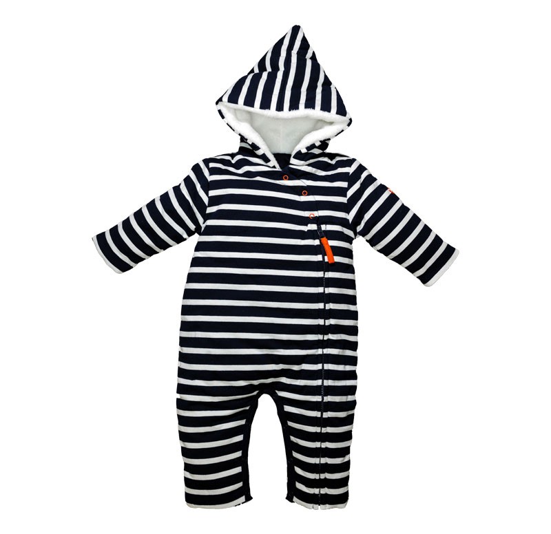 Combi Pilote Bebe Les Sauveteurs En Mer