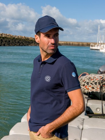 Polo homme North Sails