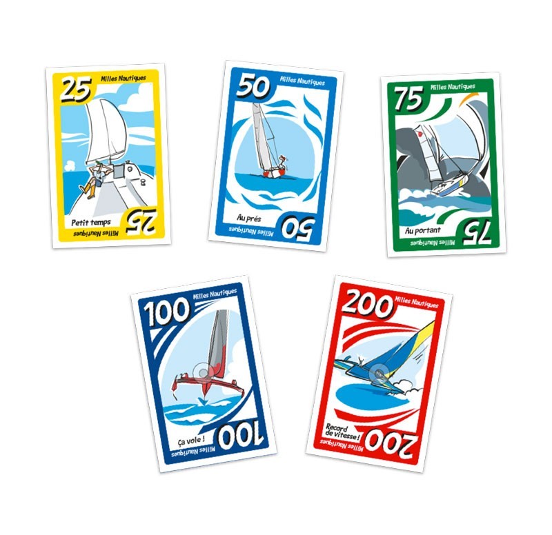 Jeu Les Milles Nautiques Jeu Les Milles Nautiques