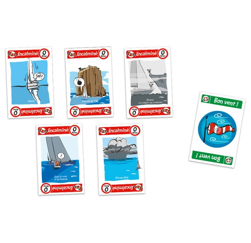 Jeu Les Milles Nautiques Jeu Les Milles Nautiques