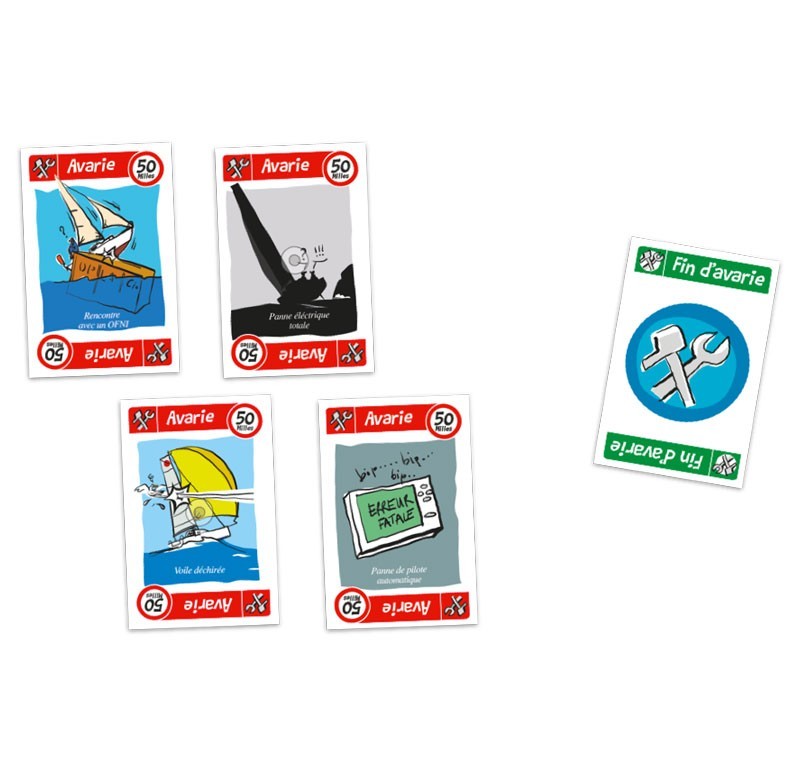 Jeu Les Milles Nautiques Jeu Les Milles Nautiques