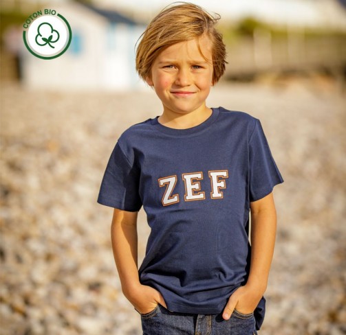T-shirt Zef Enfant