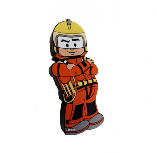 Clé USB sauveteur PNF