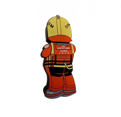 Clé USB sauveteur PNF
