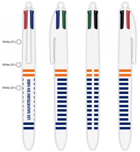 Stylo BIC pour PNF