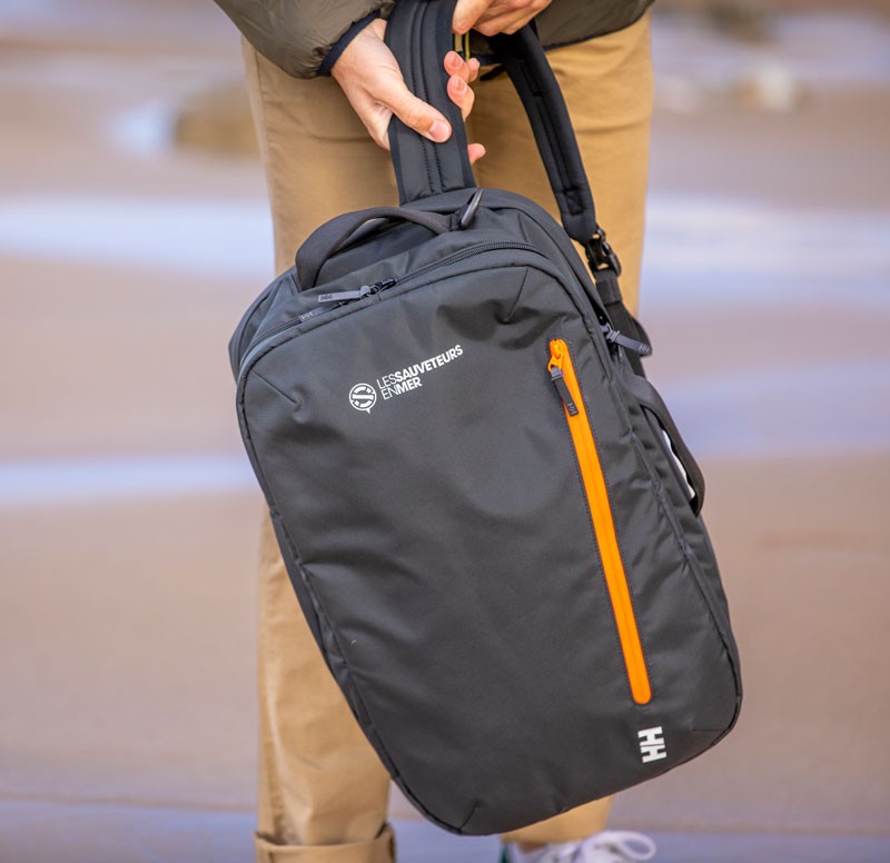 Sac de voyage Helly Hansen Sac de voyage Helly Hansen