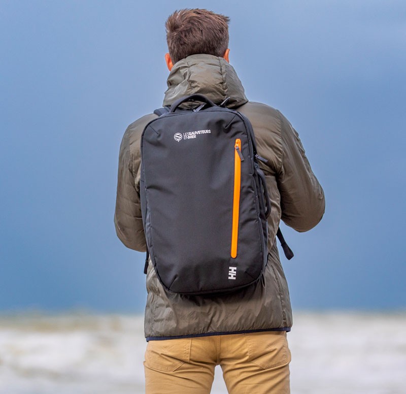 Sac de voyage Helly Hansen Sac de voyage Helly Hansen