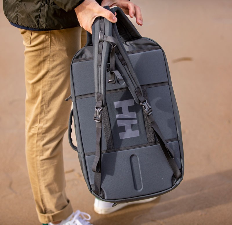 Sac de voyage Helly Hansen Sac de voyage Helly Hansen