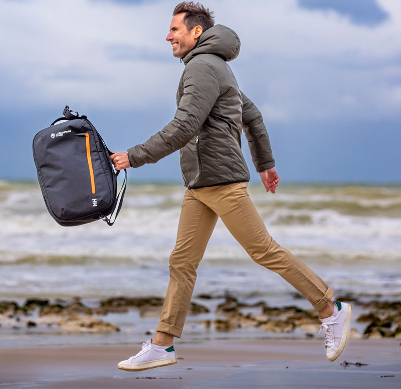 Sac de voyage Helly Hansen Sac de voyage Helly Hansen