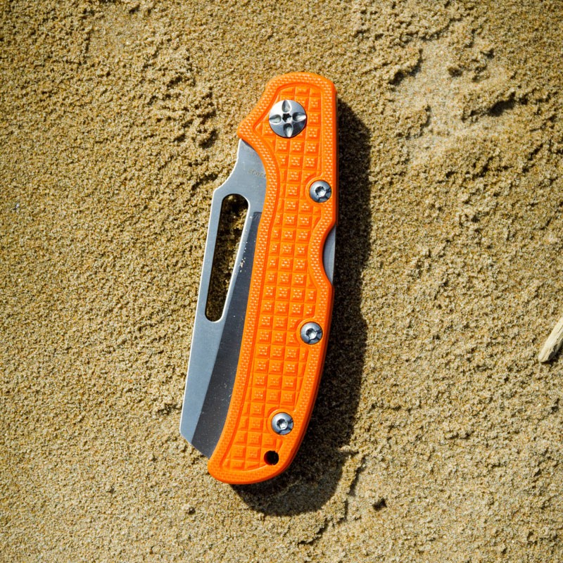 Couteau Le sauveteur