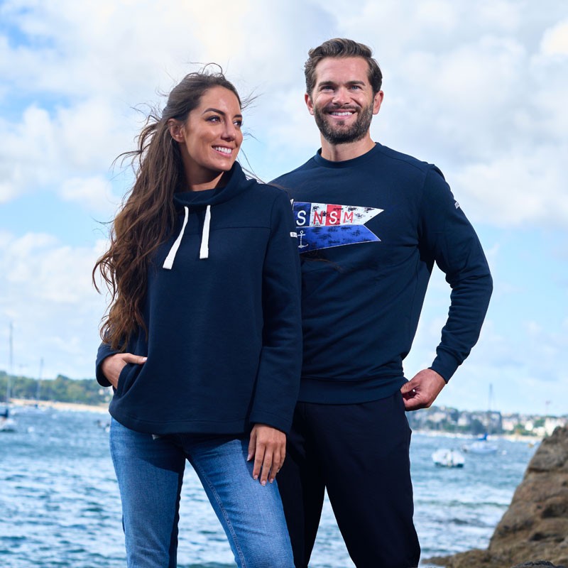 Sweat Larry et Maeva Sweat Larry et Maeva