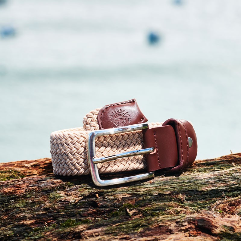 Ceinture Belt Beige Ceinture Belt Beige