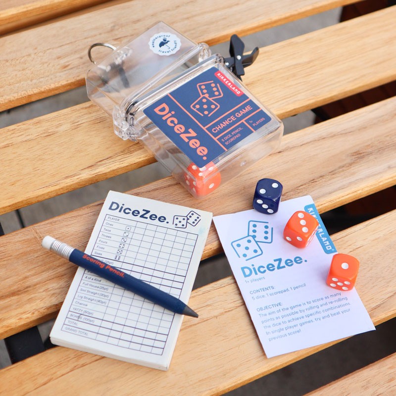 Jeu de voyage yam