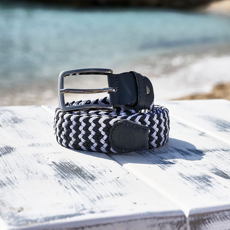 Ceinture gris Ceinture gris