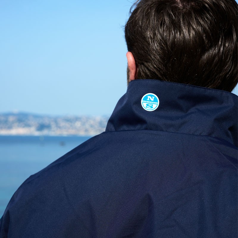 Veste Sailors North Sails