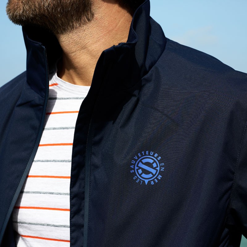 Veste Sailors North Sails