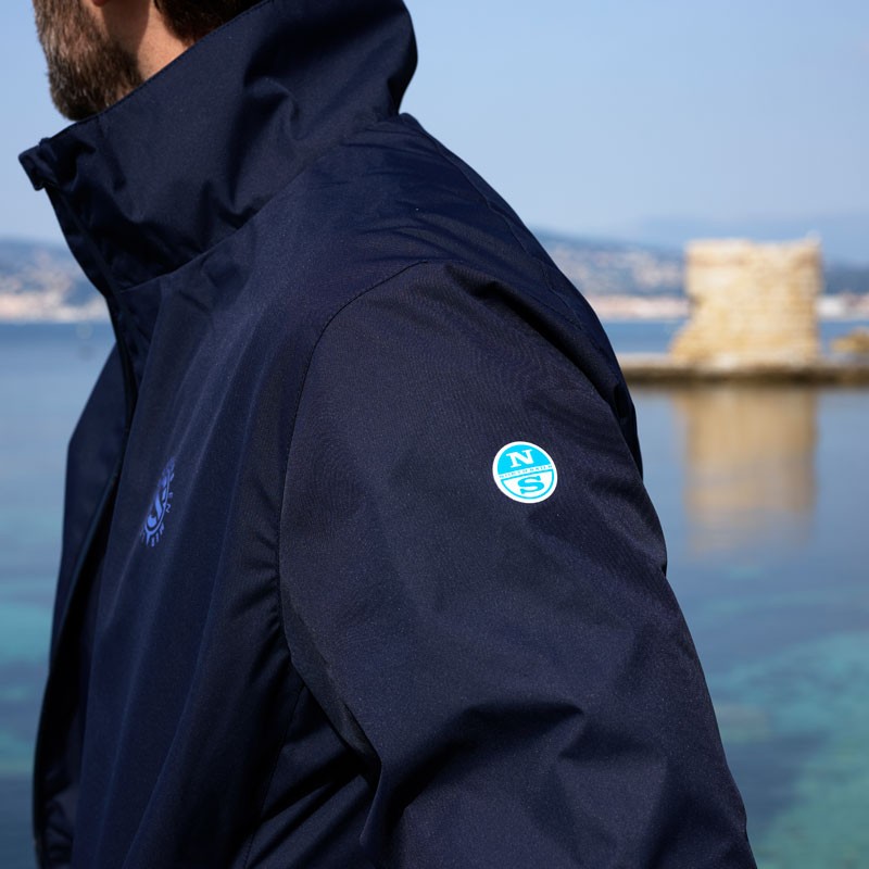 Veste Sailors North Sails