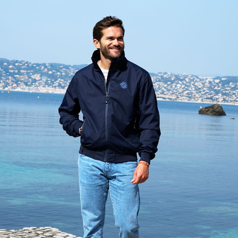 Veste Sailors North Sails