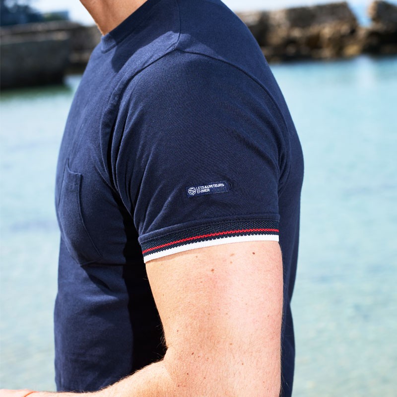 T-shirt Trocker T-shirt Trocker