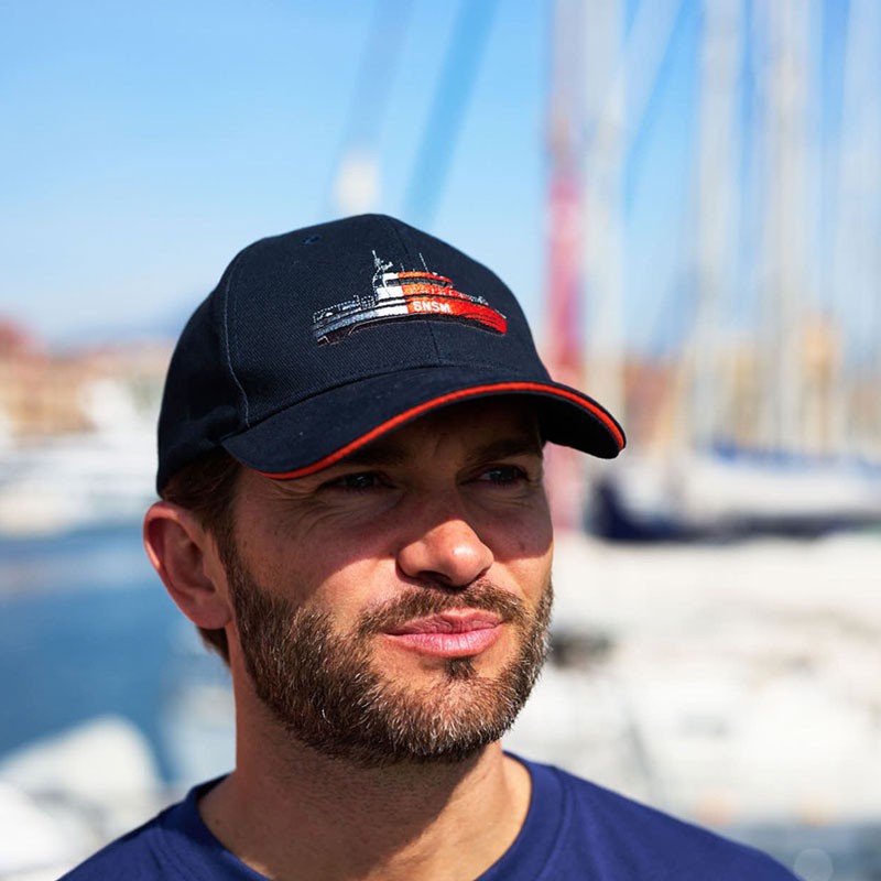 Casquette NSH1