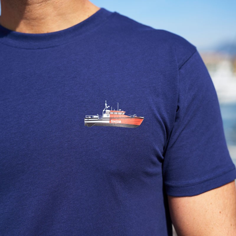 T-shirt NSH1