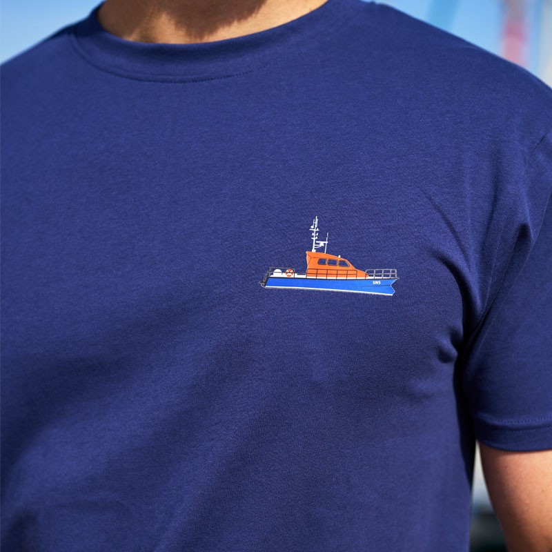 T-shirt Vedette