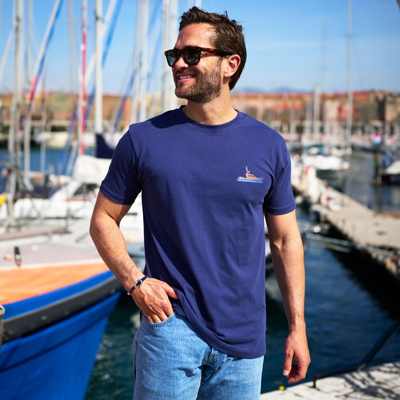 T-shirt Vedette