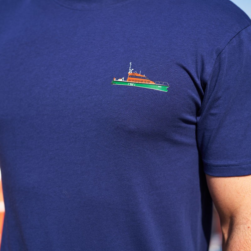 T-shirt Canot T-shirt Canot