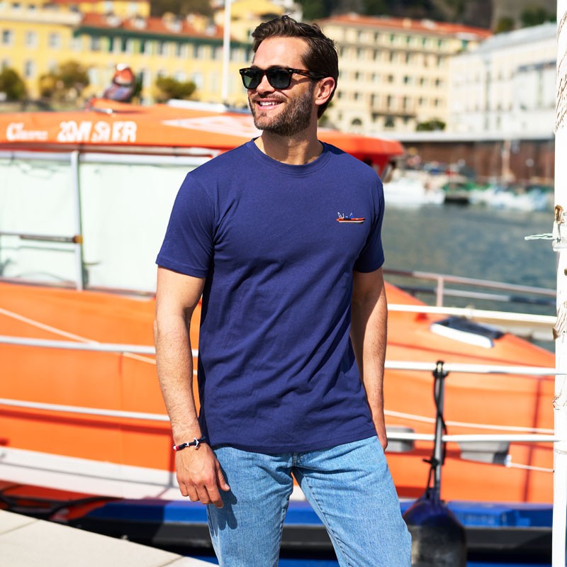 T-shirt Semi-rigide T-shirt Semi-rigide