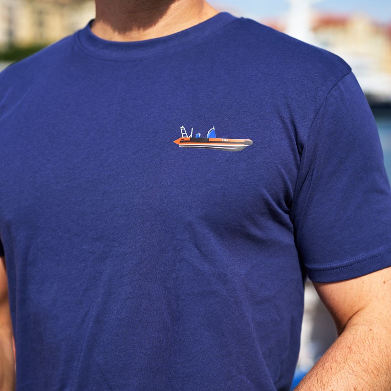 T-shirt Semi-rigide T-shirt Semi-rigide