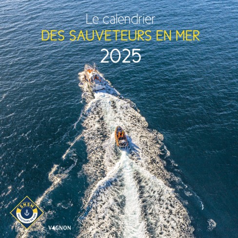 Calendrier SNSM 2025