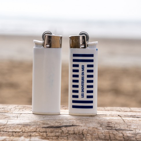 Mini Briquet Bic