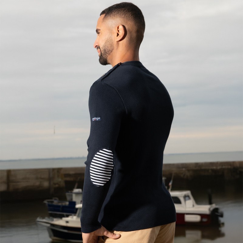 Pull Légende homme