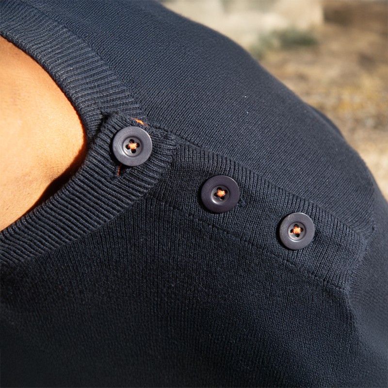Pull Légende homme