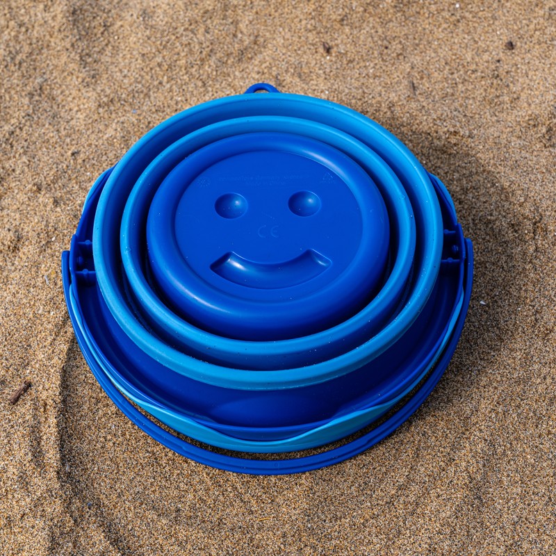 Jeu de plage compact 7 pièces Jeu de plage compact 7 pièces