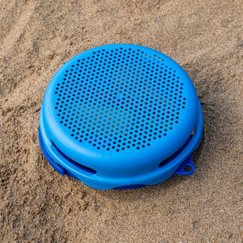 Jeu de plage compact 7 pièces