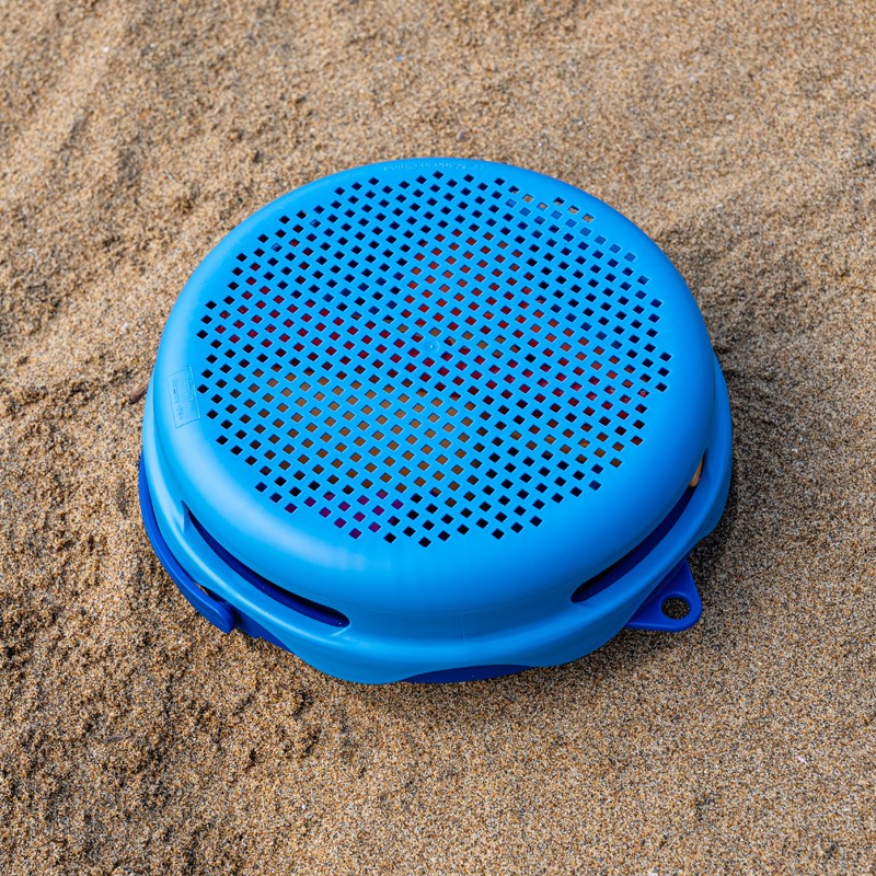 Jeu de plage compact 7 pièces Jeu de plage compact 7 pièces