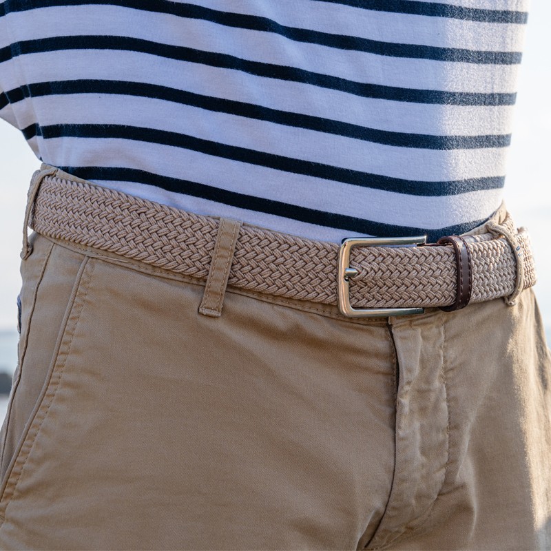 Ceinture Belt beige Ceinture Belt beige