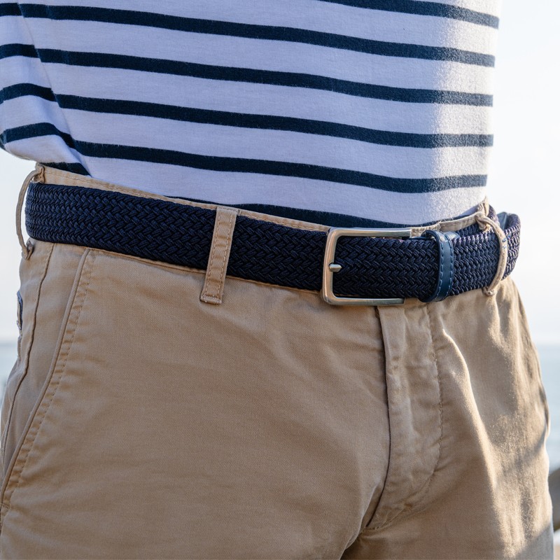 Ceinture Belt marine Ceinture Belt marine