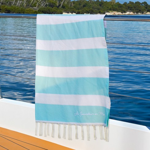 Fouta Transat