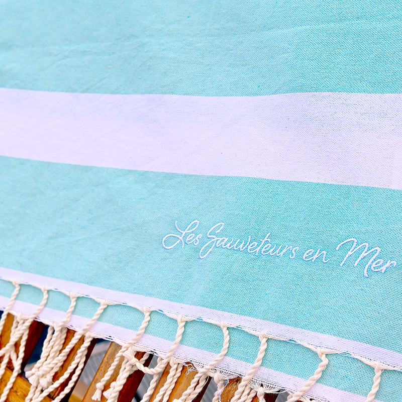 Fouta Transat Fouta Transat
