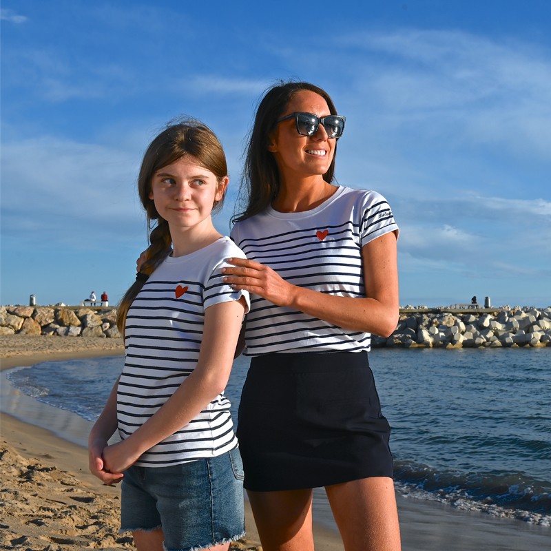 T-shirt Lya