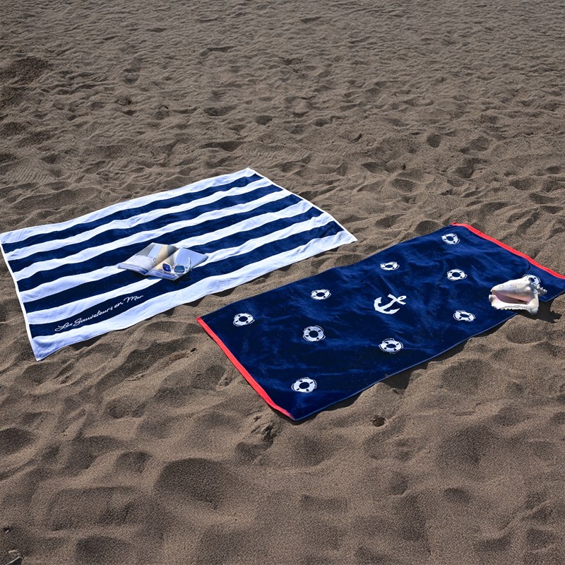 Serviette de plage Kargo-Maryland Serviette de plage Kargo-Maryland