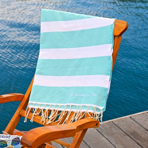 Fouta Transat