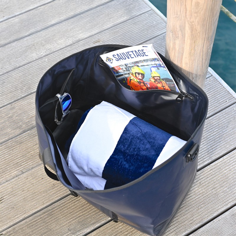 Sac étanche Carry 50 litres