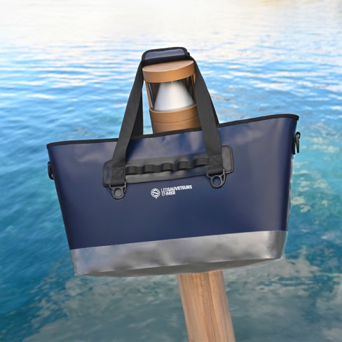Sac étanche Carry 50 litres