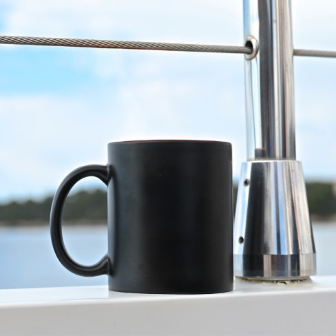 Mug "200 ans du sauvetage en mer"
