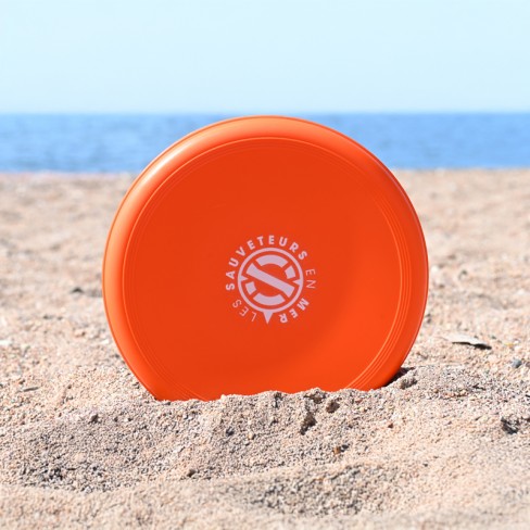 Frisbee
